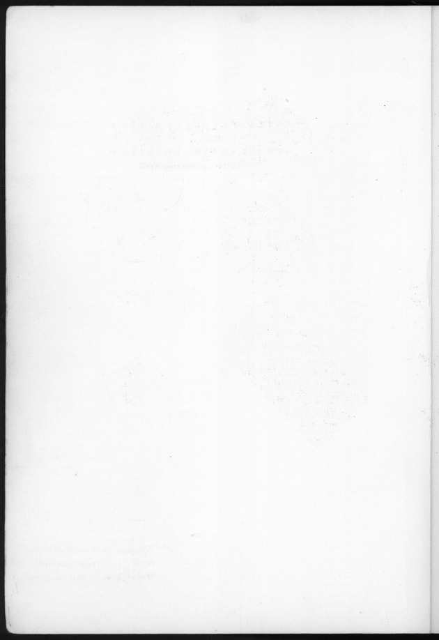 Nationale Rekeningen 1974 - Blank Page