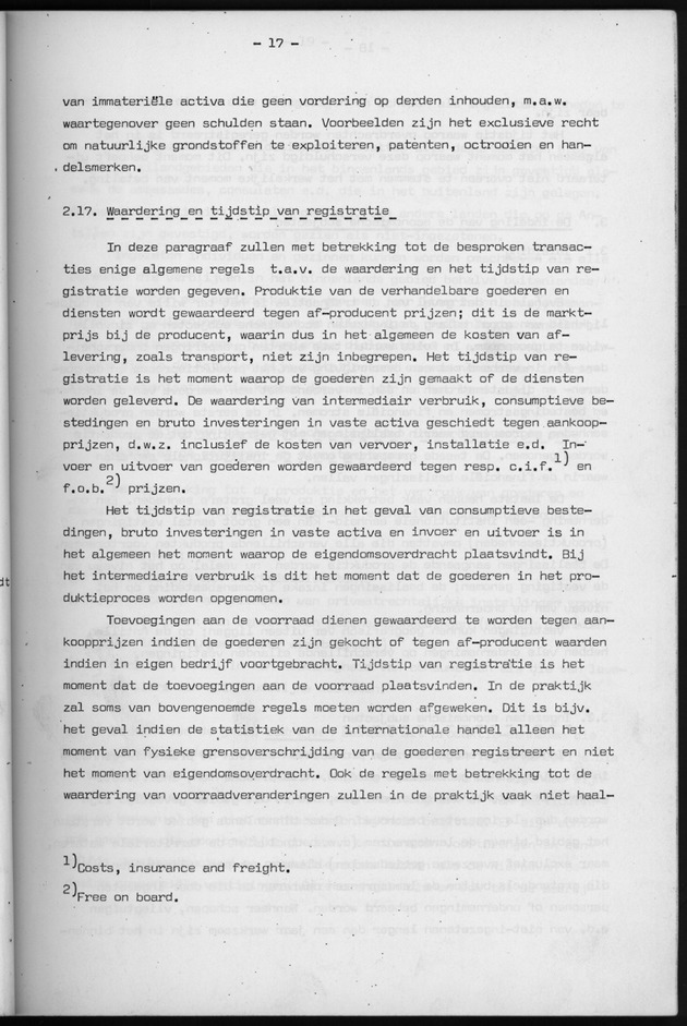 Nationale Rekeningen 1974 - Page 17
