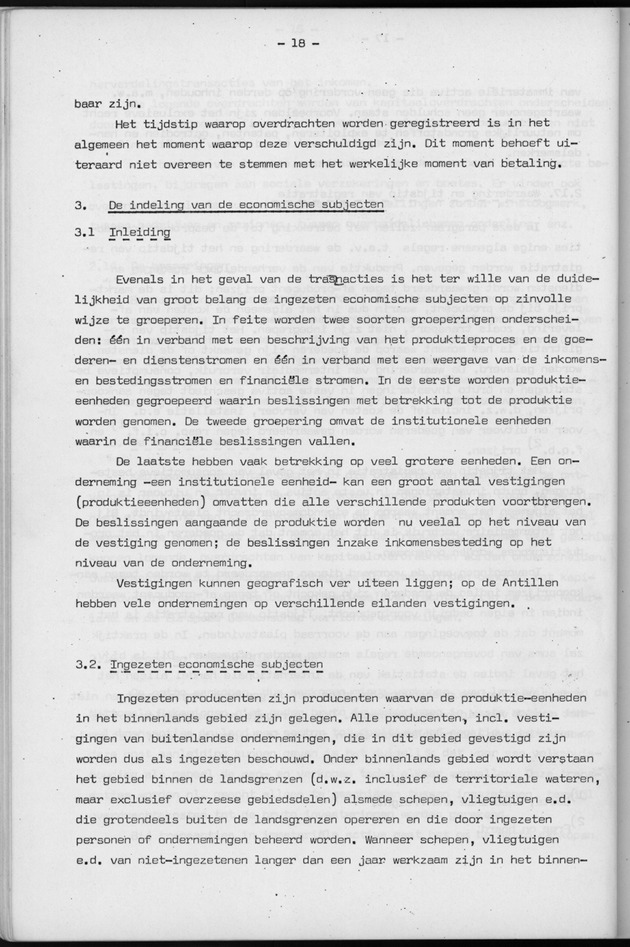 Nationale Rekeningen 1974 - Page 18