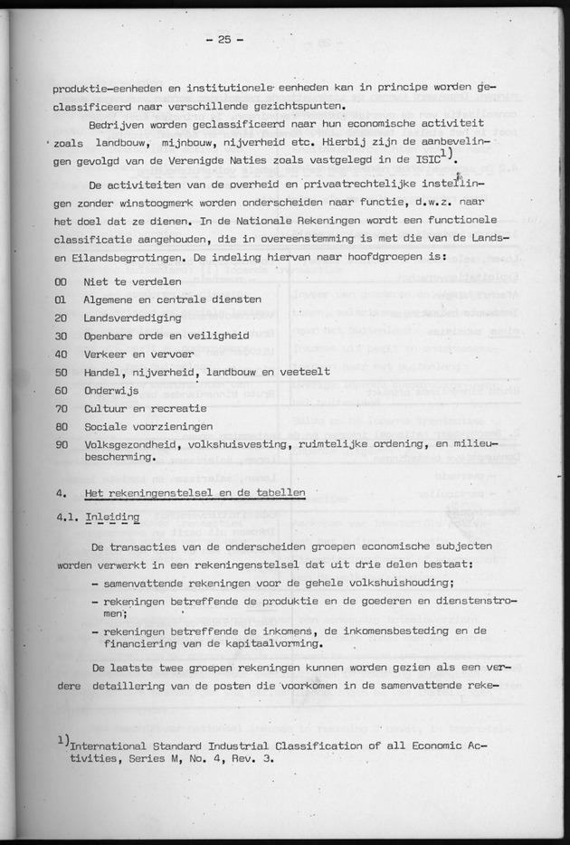 Nationale Rekeningen 1974 - Page 25