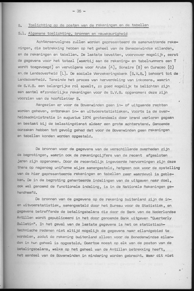 Nationale Rekeningen 1974 - Page 35