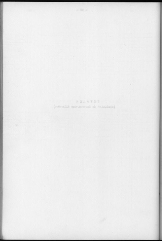 Nationale Rekeningen 1974 - Blank Page