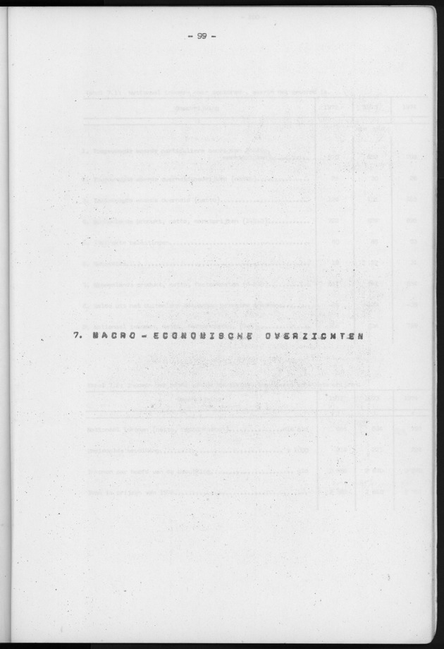 Nationale Rekeningen 1974 - Page 99