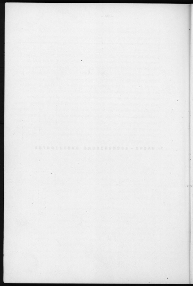 Nationale Rekeningen 1974 - Blank Page