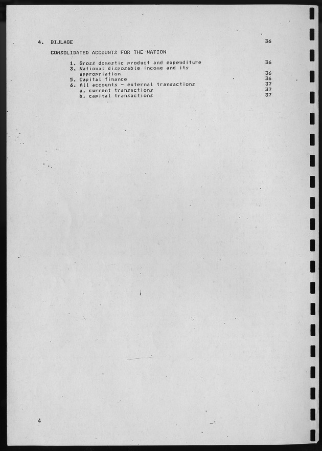 Nationale Rekeningen 1980 - Page 4