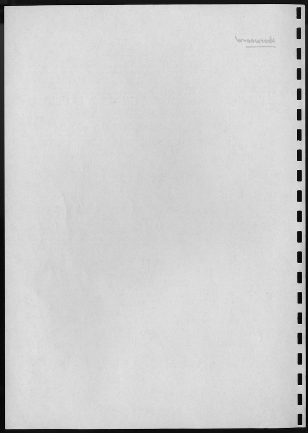 Nationale Rekeningen 1980 - Blank Page