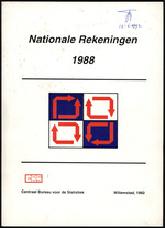 Nationale Rekeningen 1988