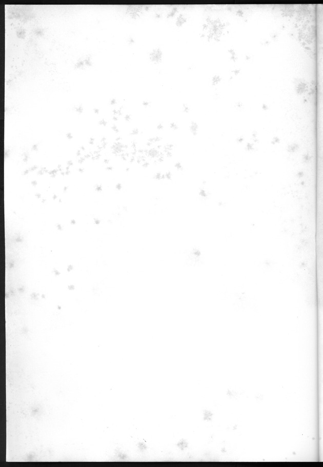 Nationale Rekeningen 1988 - Blank Page