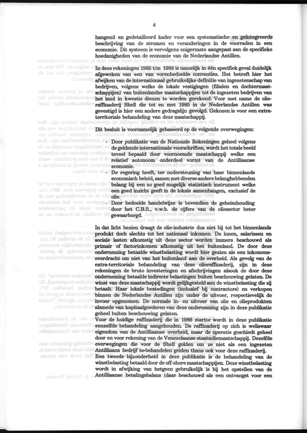 Nationale Rekeningen 1988 - Page 4