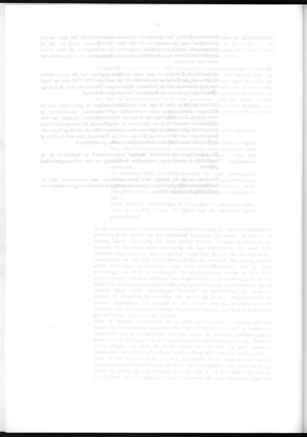 Nationale Rekeningen 1988 - Blank Page