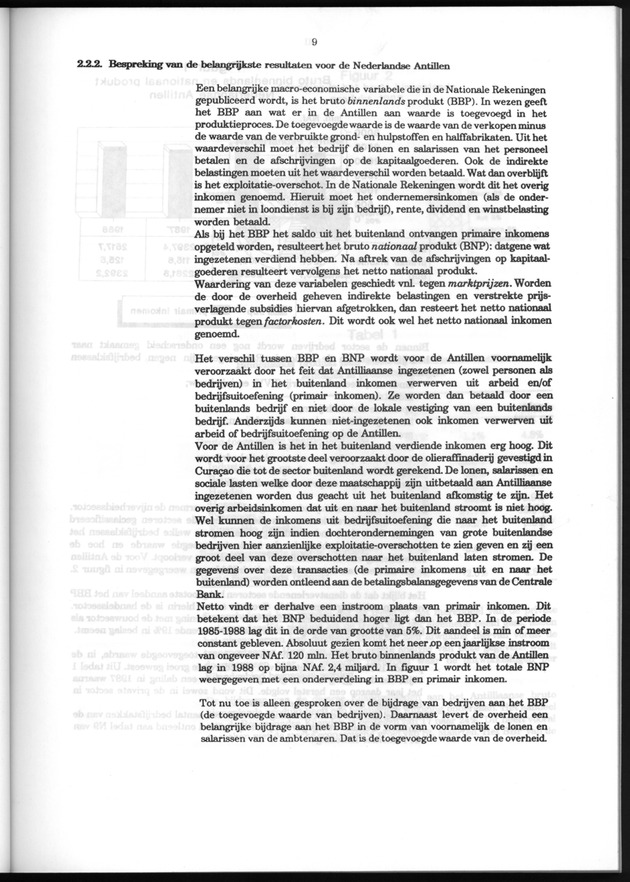Nationale Rekeningen 1988 - Page 9