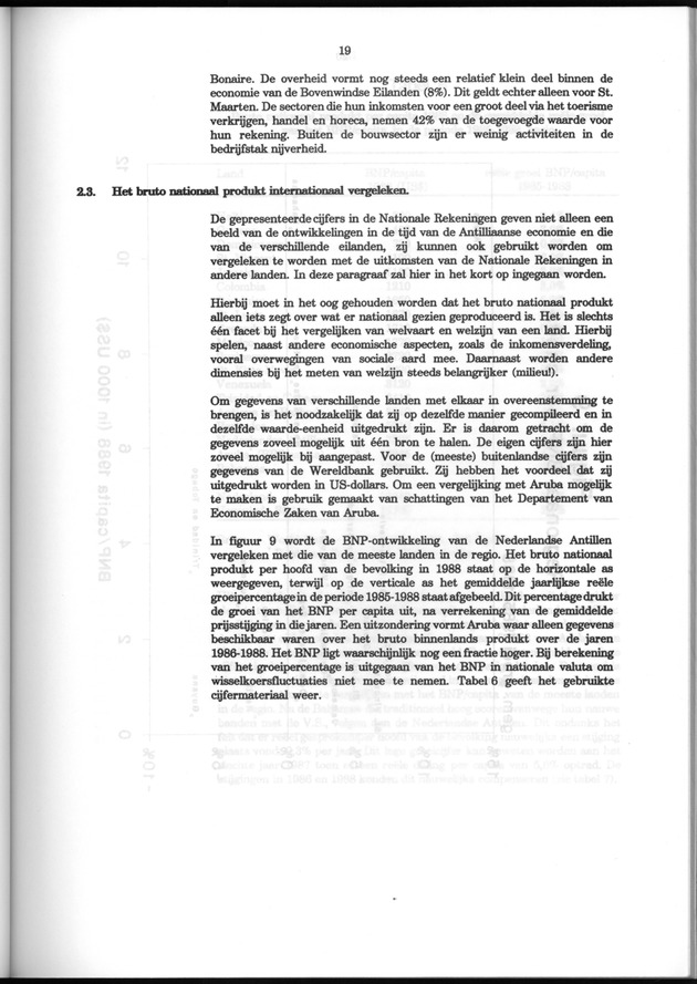 Nationale Rekeningen 1988 - Page 19