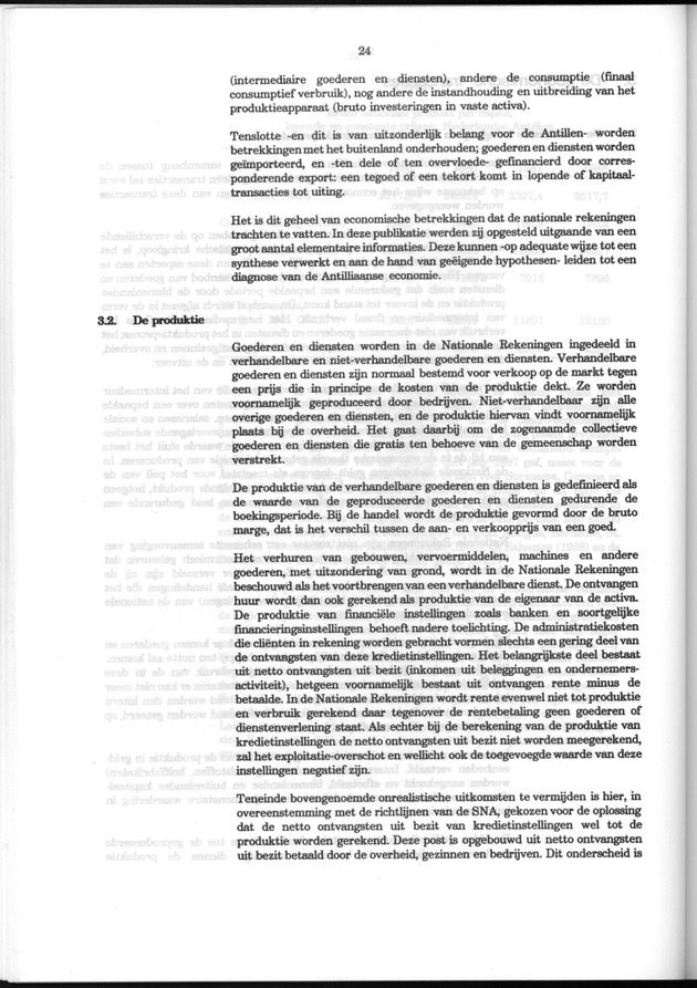 Nationale Rekeningen 1988 - Page 24