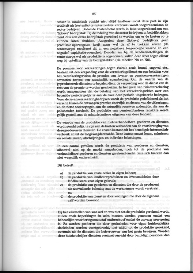 Nationale Rekeningen 1988 - Page 25