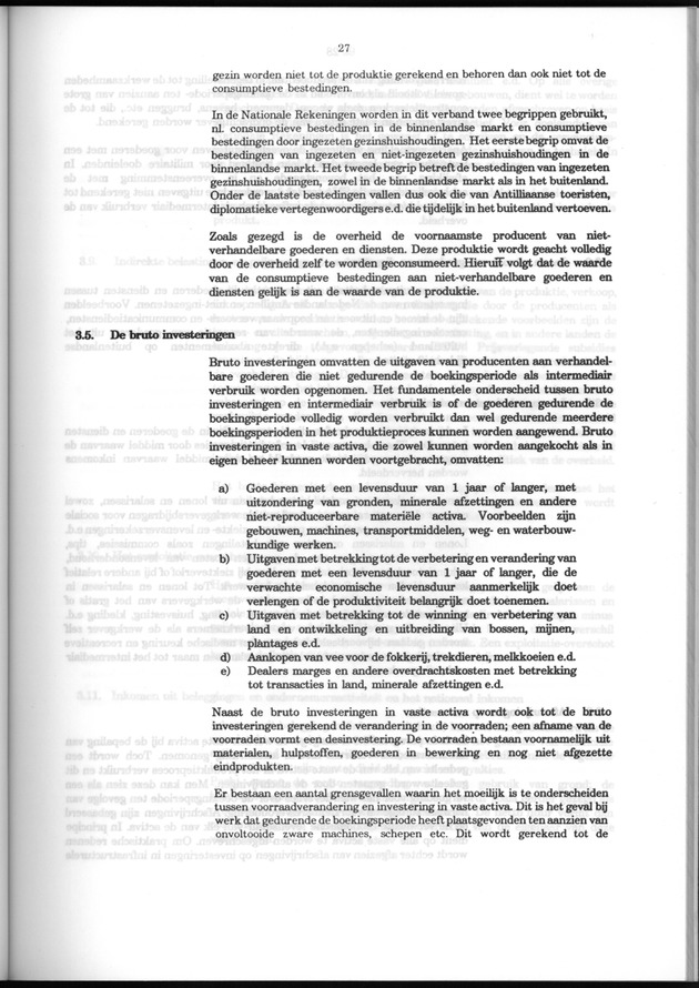 Nationale Rekeningen 1988 - Page 27