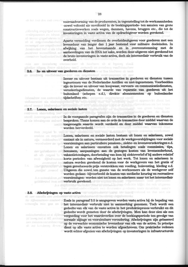 Nationale Rekeningen 1988 - Page 28