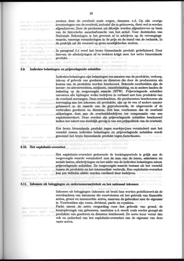 Nationale Rekeningen 1988 - Page 29