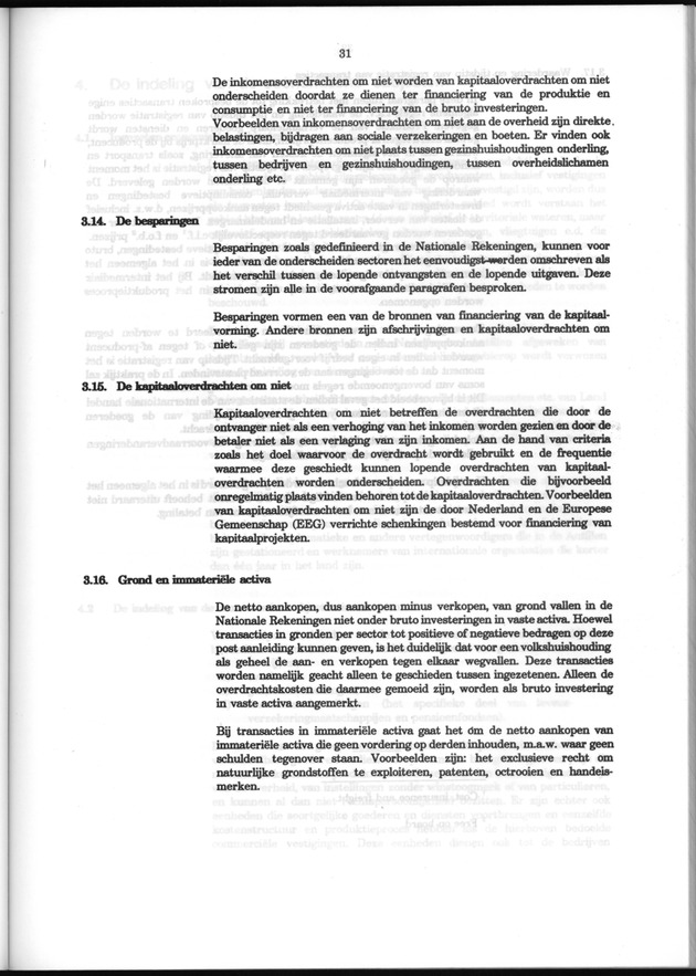 Nationale Rekeningen 1988 - Page 31