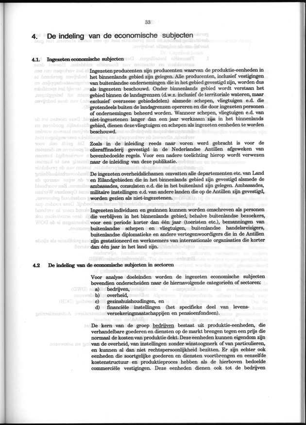 Nationale Rekeningen 1988 - Page 33