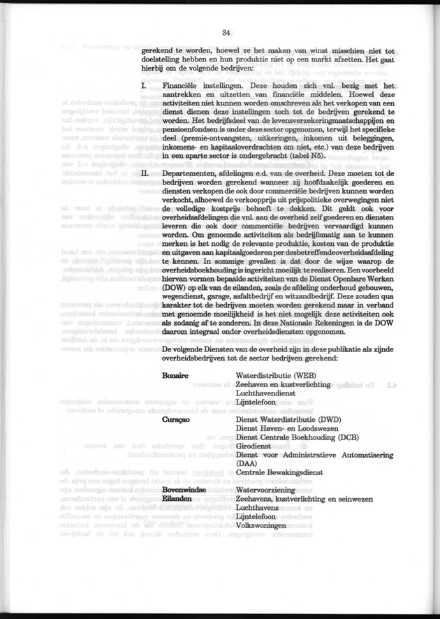 Nationale Rekeningen 1988 - Page 34