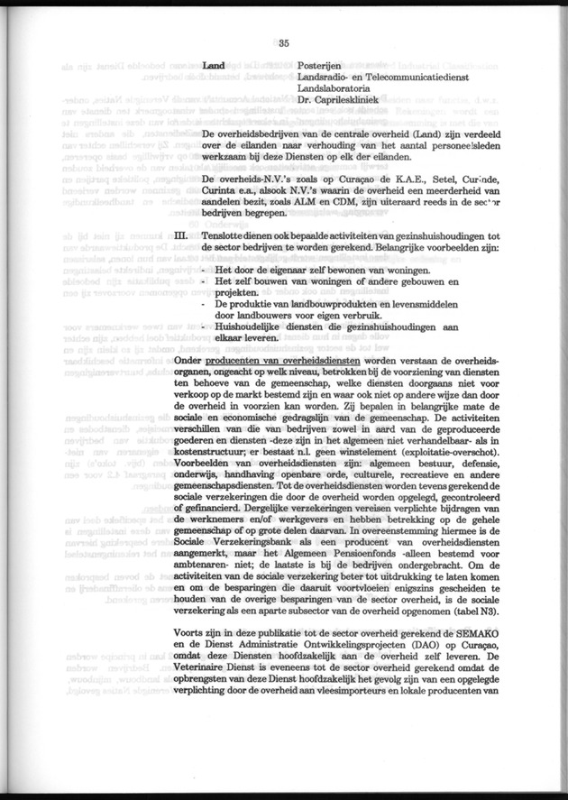 Nationale Rekeningen 1988 - Page 35