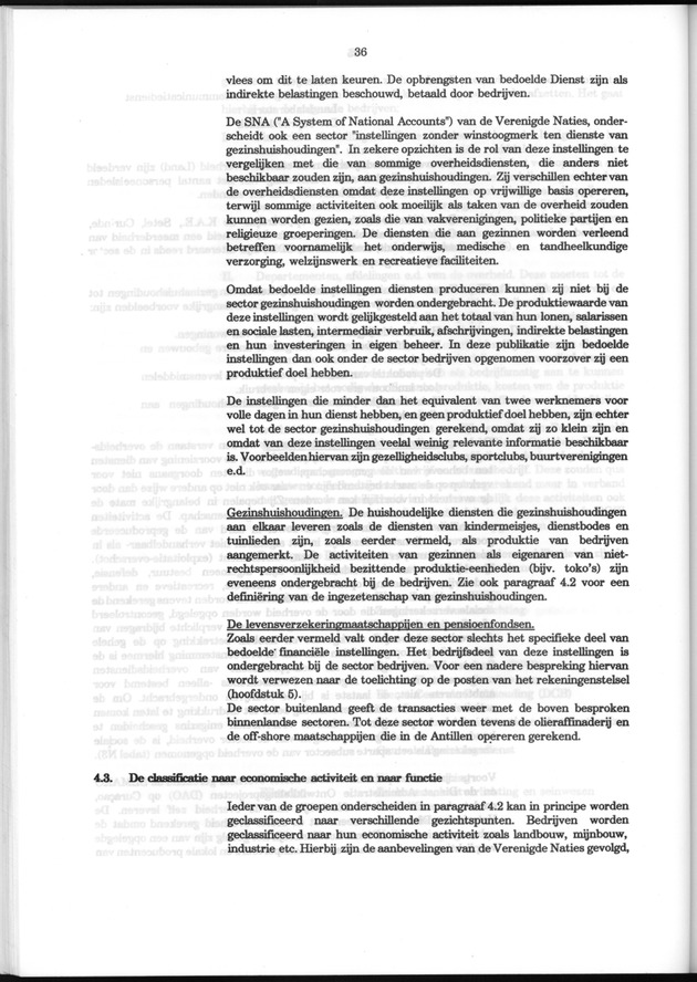 Nationale Rekeningen 1988 - Page 36