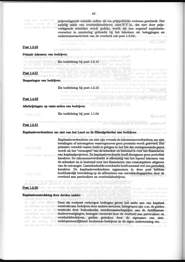 Nationale Rekeningen 1988 - Page 46