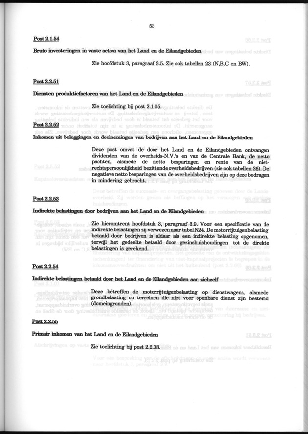 Nationale Rekeningen 1988 - Page 53