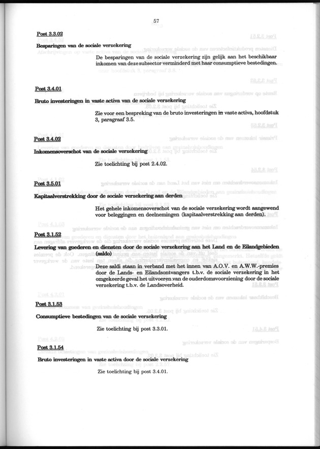 Nationale Rekeningen 1988 - Page 57