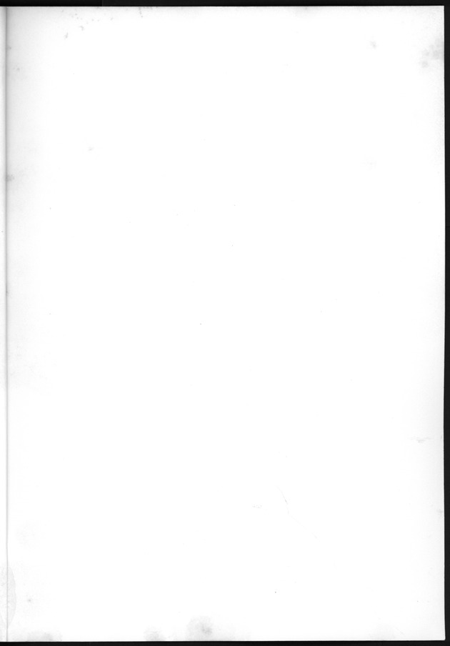 Nationale Rekeningen 1988 - Blank Page