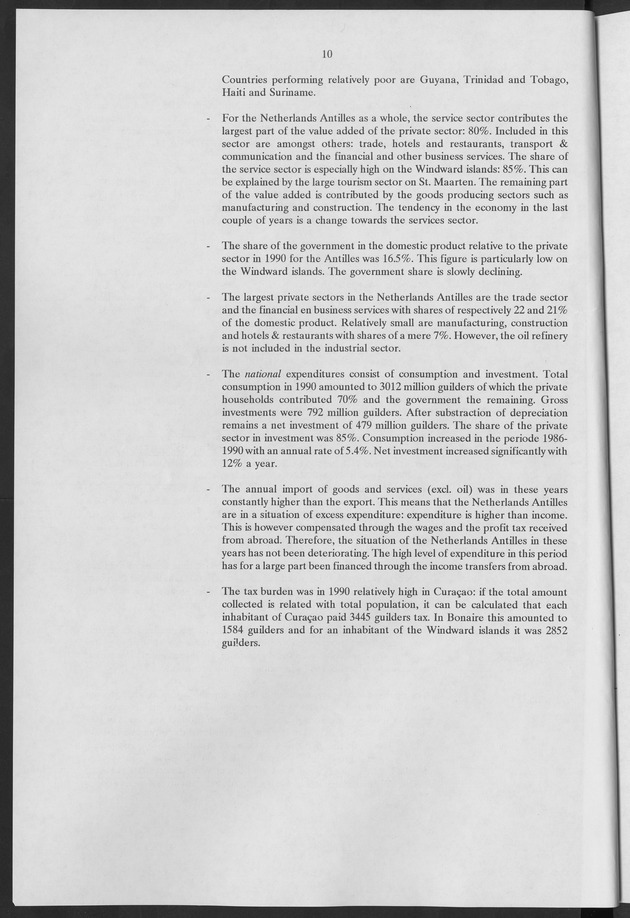 Nationale Rekeningen 1990 - Page 10