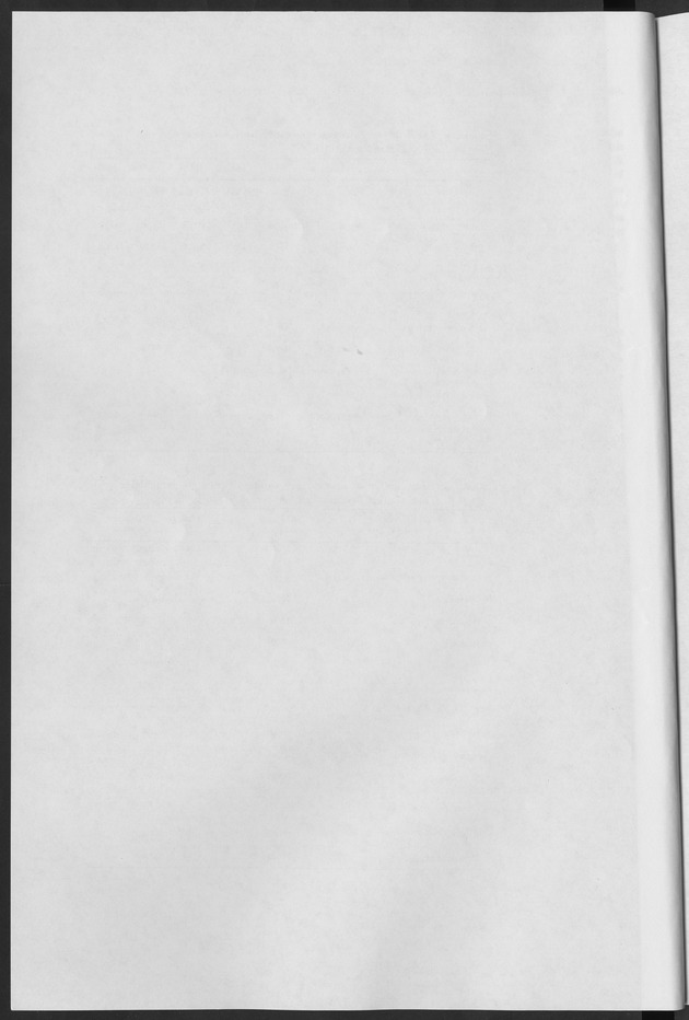 Nationale Rekeningen 1990 - Blank Page