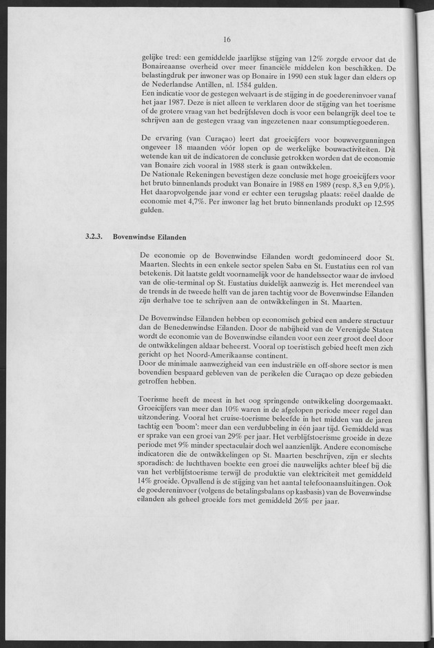 Nationale Rekeningen 1990 - Page 16