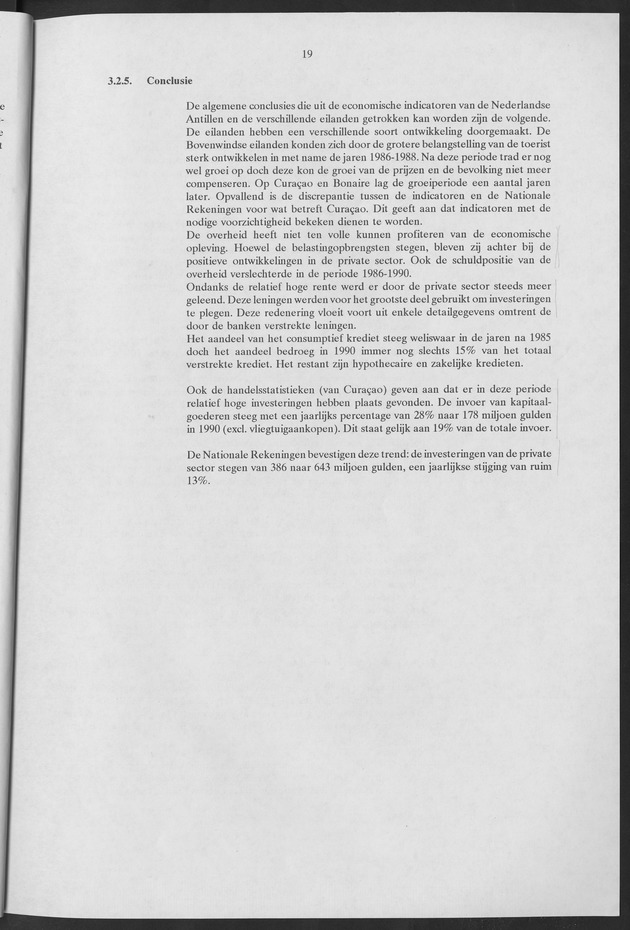 Nationale Rekeningen 1990 - Page 19