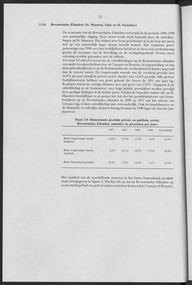 Nationale Rekeningen 1990 - Page 32