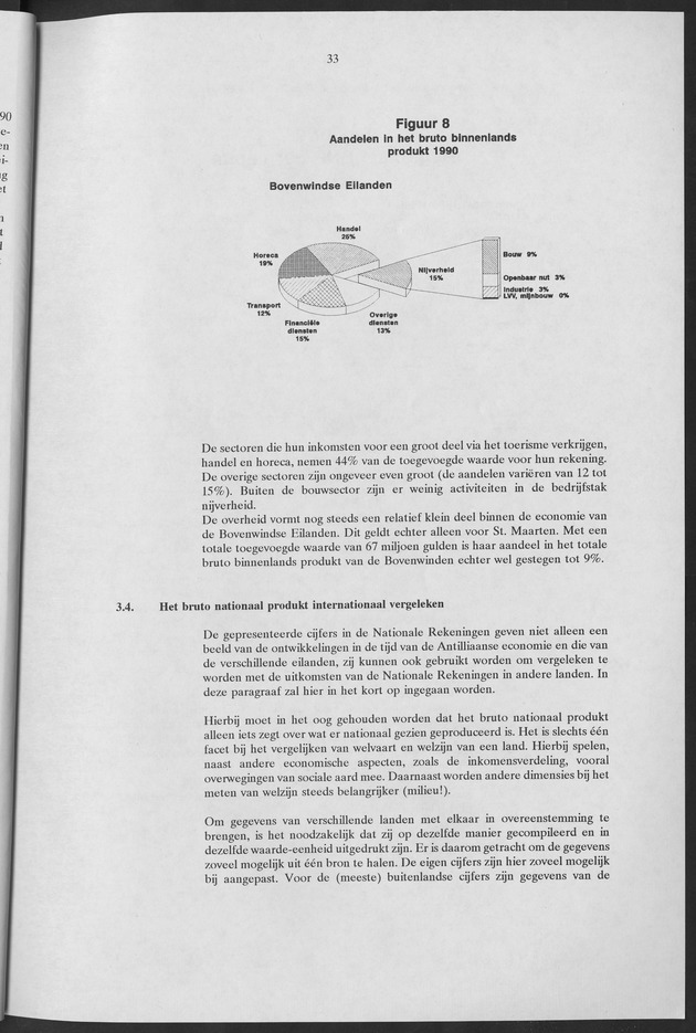 Nationale Rekeningen 1990 - Page 33