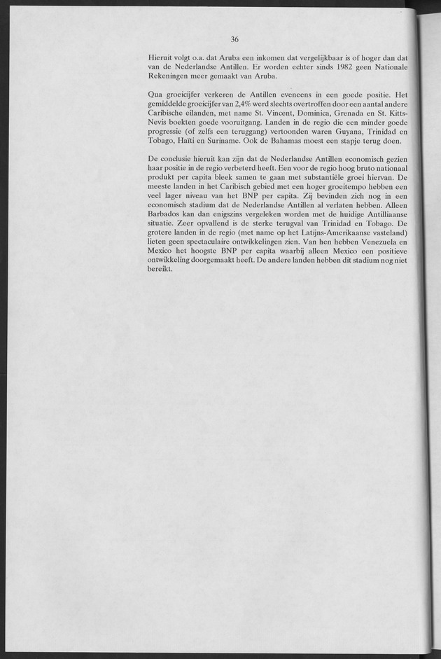 Nationale Rekeningen 1990 - Page 36