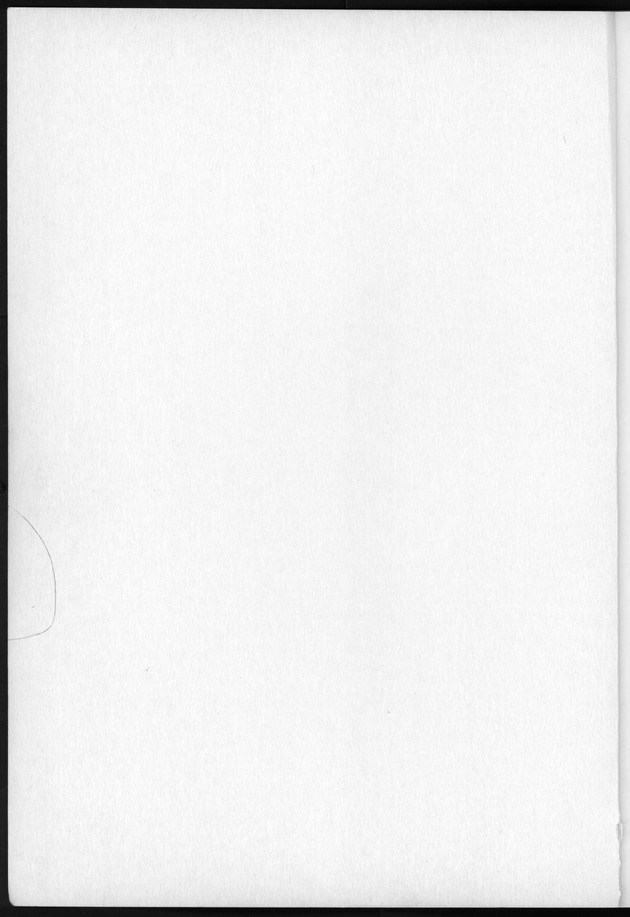 Nationale Rekeningen 1991 - Blank Page