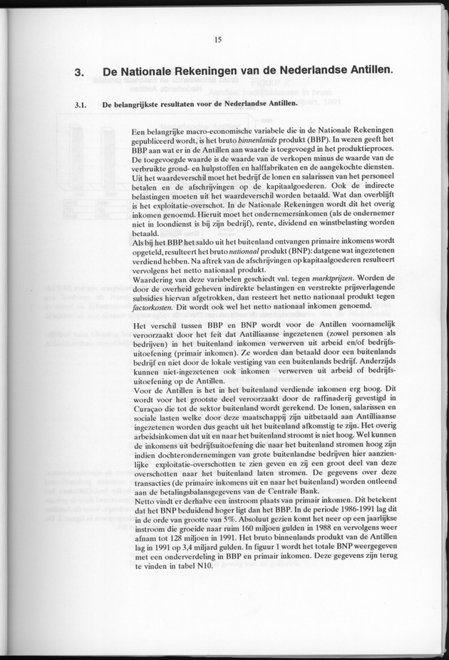 Nationale Rekeningen 1991 - Page 15