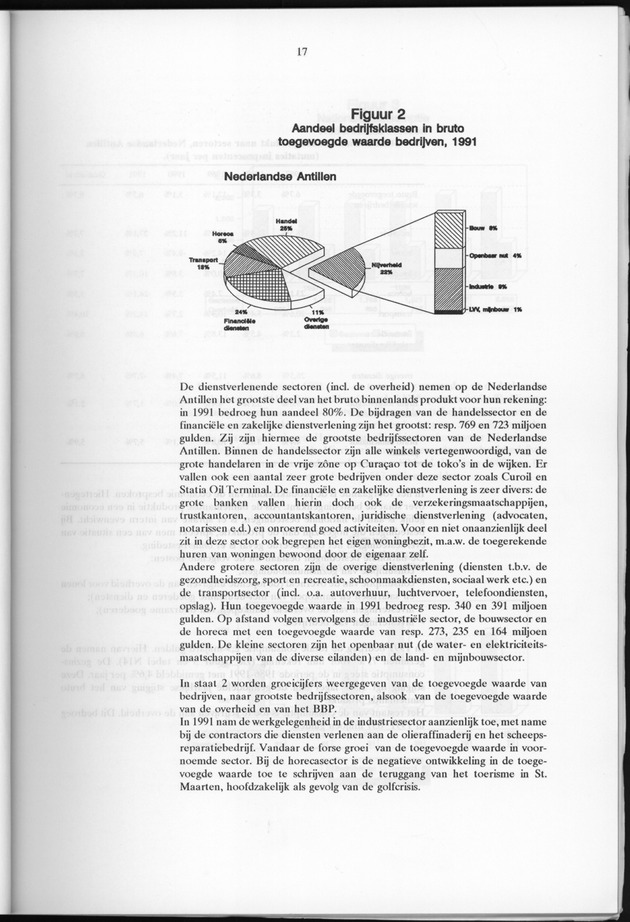 Nationale Rekeningen 1991 - Page 17