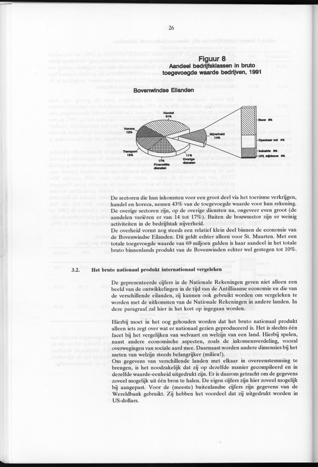 Nationale Rekeningen 1991 - Page 26