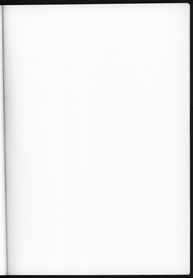 Nationale Rekeningen 1991 - Blank Page