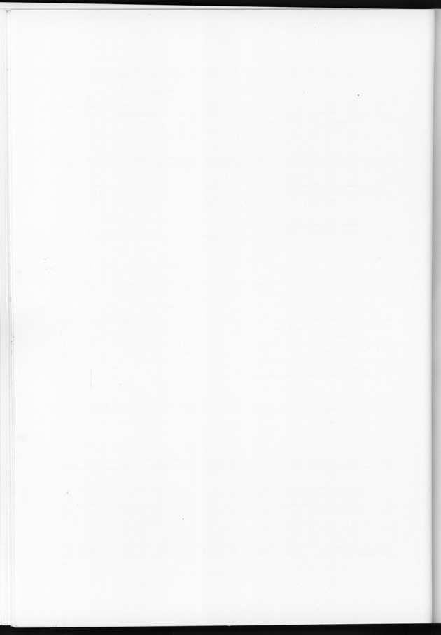 Nationale Rekeningen 1991 - Blank Page