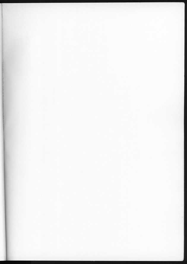 Nationale Rekeningen 1991 - Blank Page