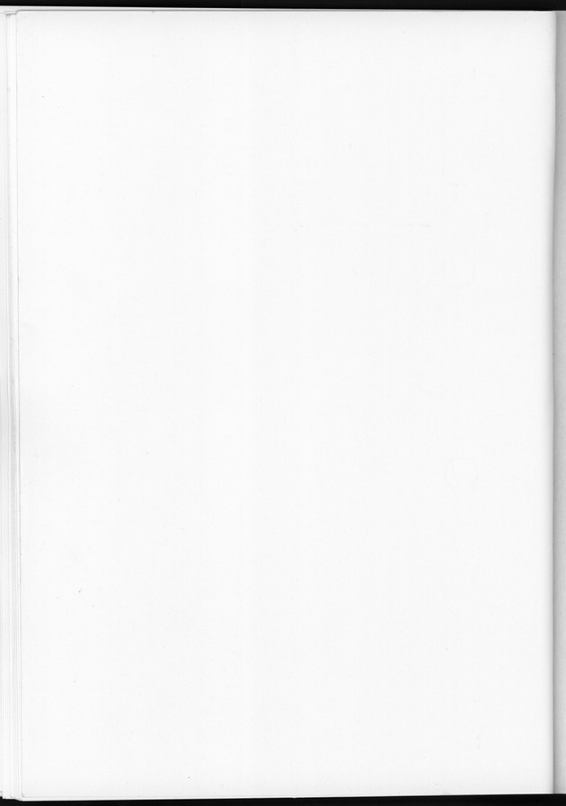 Nationale Rekeningen 1991 - Blank Page