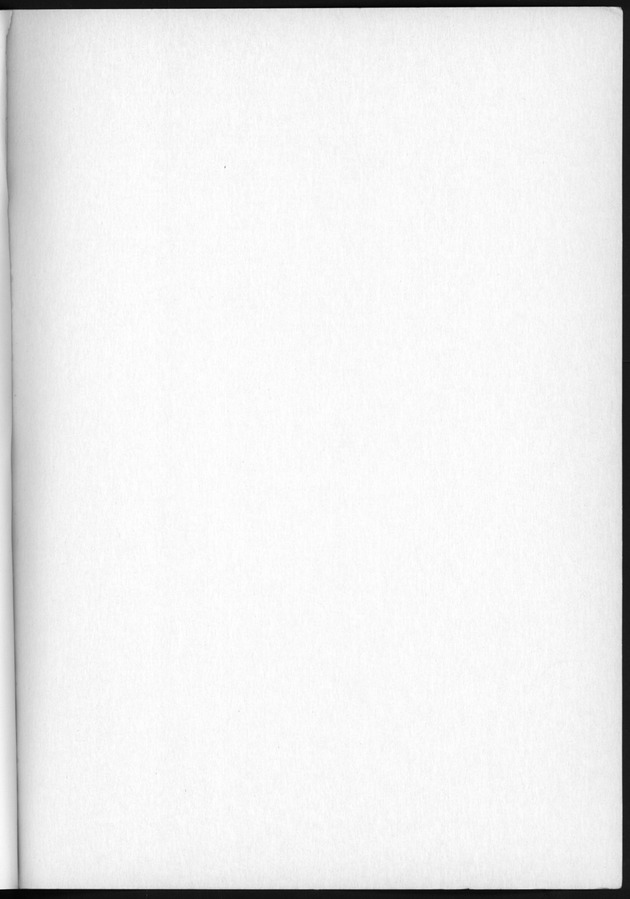 Nationale Rekeningen 1991 - Blank Page
