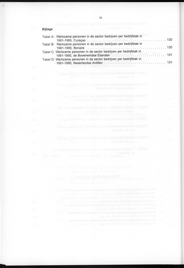 Nationale Rekeningen 1995 - Page 10