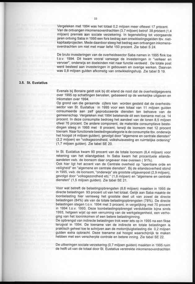 Nationale Rekeningen 1995 - Page 33