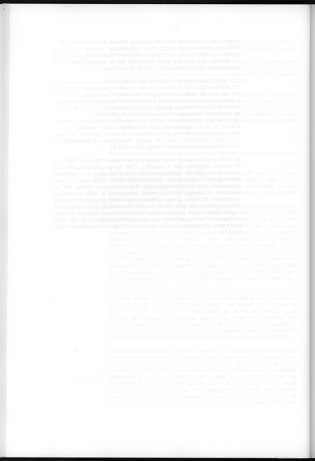 Nationale Rekeningen 1995 - Blank Page