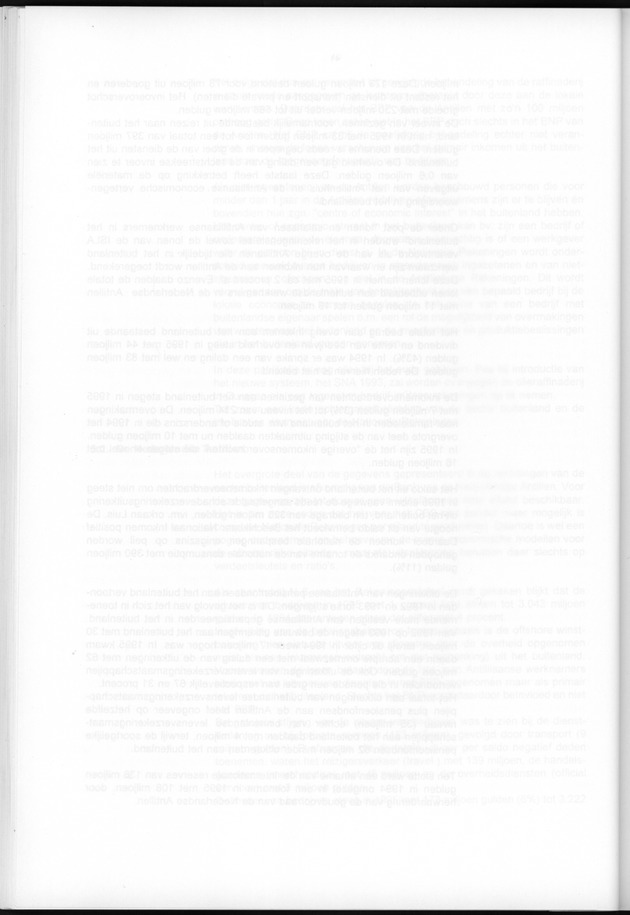 Nationale Rekeningen 1995 - Blank Page